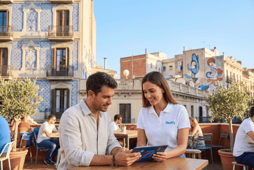 Agencia de marketing Ayuda para PYMES